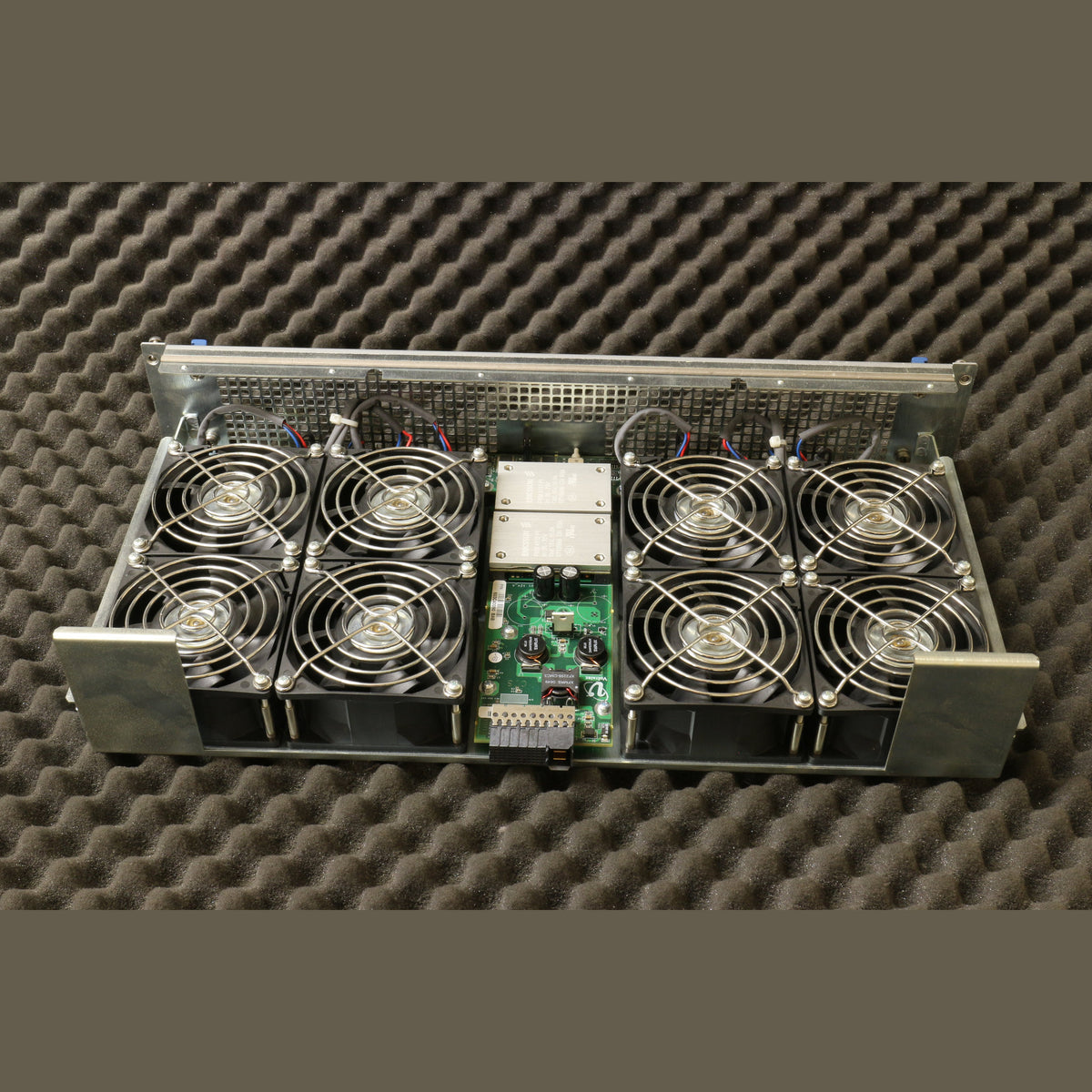 Voltaire sFU-8 FAN Tray Module 501S40090-F A02