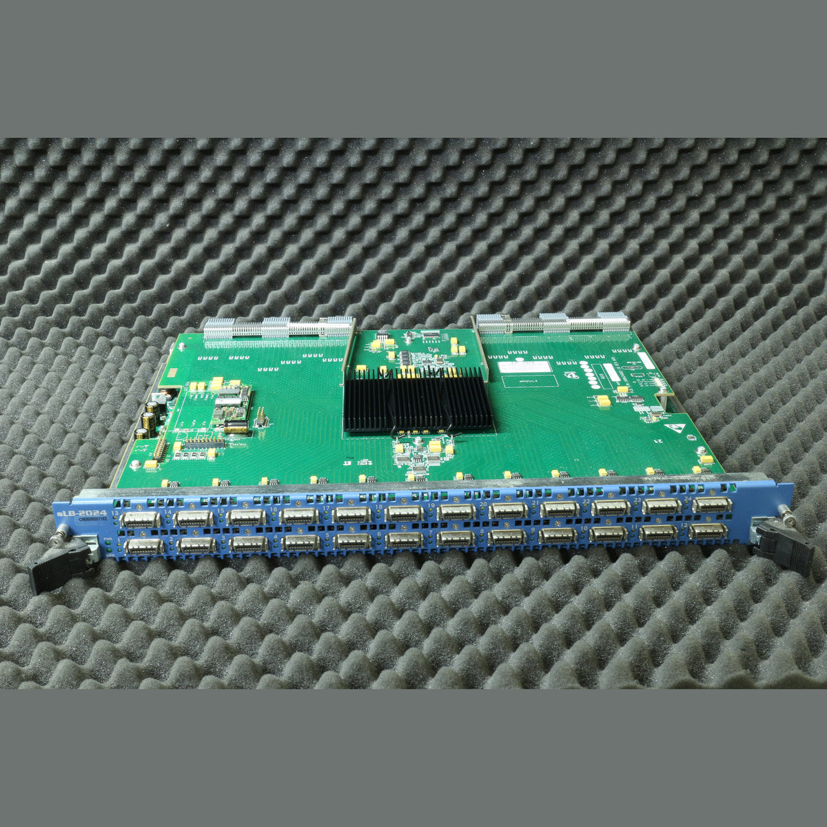 Voltaire sLB-2024 24-Port InfiniBand Module 501S24001 A03