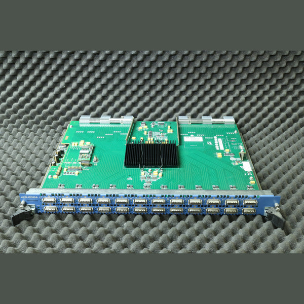 Voltaire sLB-2024 24-Port InfiniBand Module 501S24001 A02