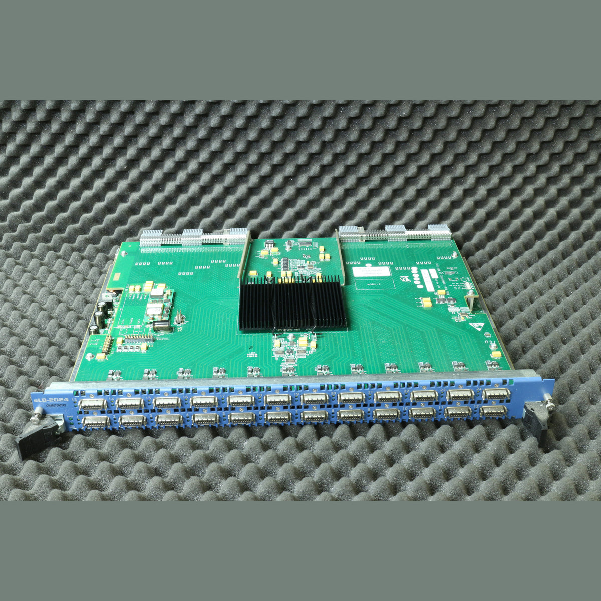 Voltaire sLB-2024 24-Port InfiniBand Module 501S24001 A01