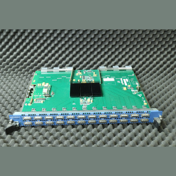 Voltaire sLB-2024 24-Port InfiniBand Module 501S24001 A01