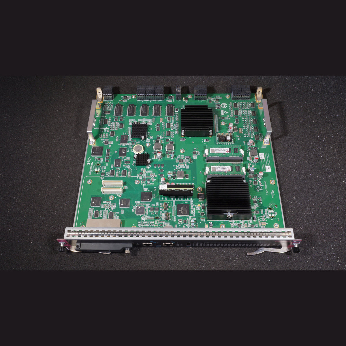 HP FlexNetwork 10500 Processing Unit LSUM1SUPD0 JH198A