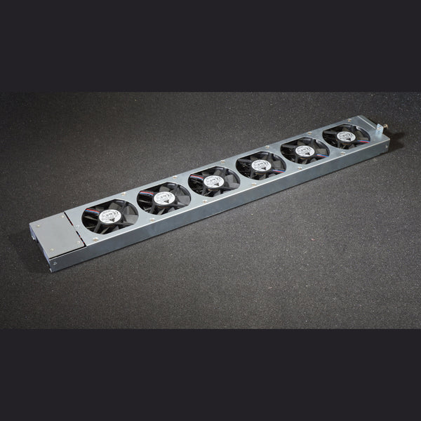 F5 SUB-0156-01 DELTA-0530-0327 Fan Module
