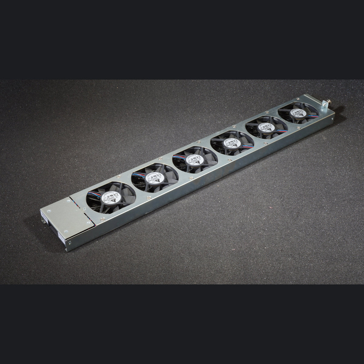 F5 SUB-0381-00 DELTA-0902-0203 Fan Module