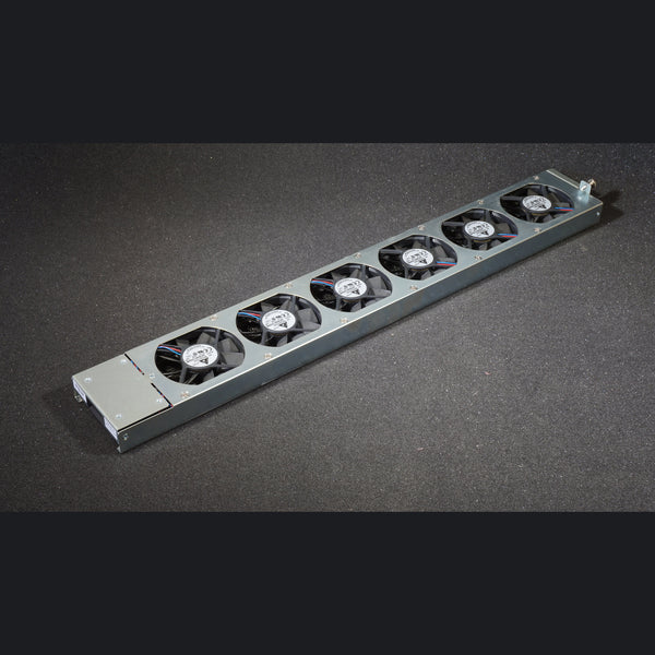 F5 SUB-0381-00 DELTA-0902-0203 Fan Module