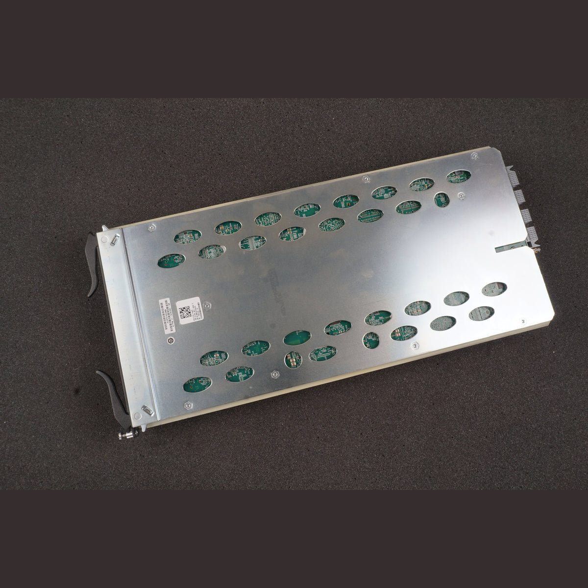 Brocade BR-MLX-10GX4-X 4-Port 10GbE Module Foundry Networks