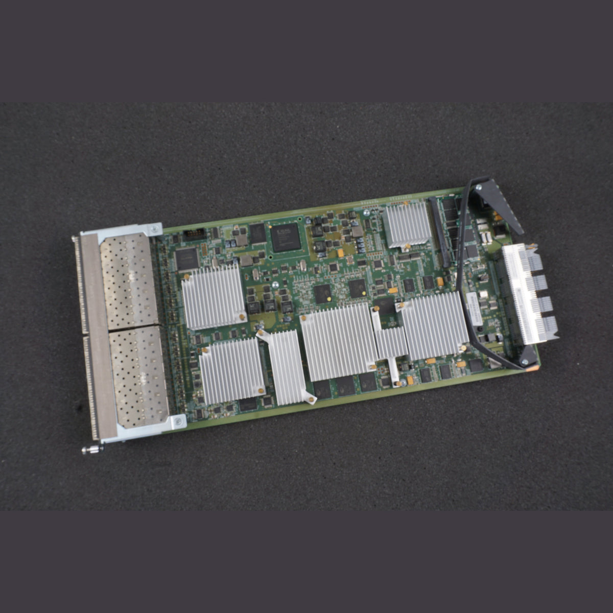 Brocade BR-MLX-1GFX24-X 24-Port 1Gb SFP Module Foundry Networks