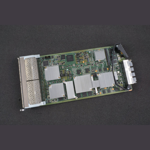 Brocade BR-MLX-1GFX24-X 24-Port 1Gb SFP Module Foundry Networks