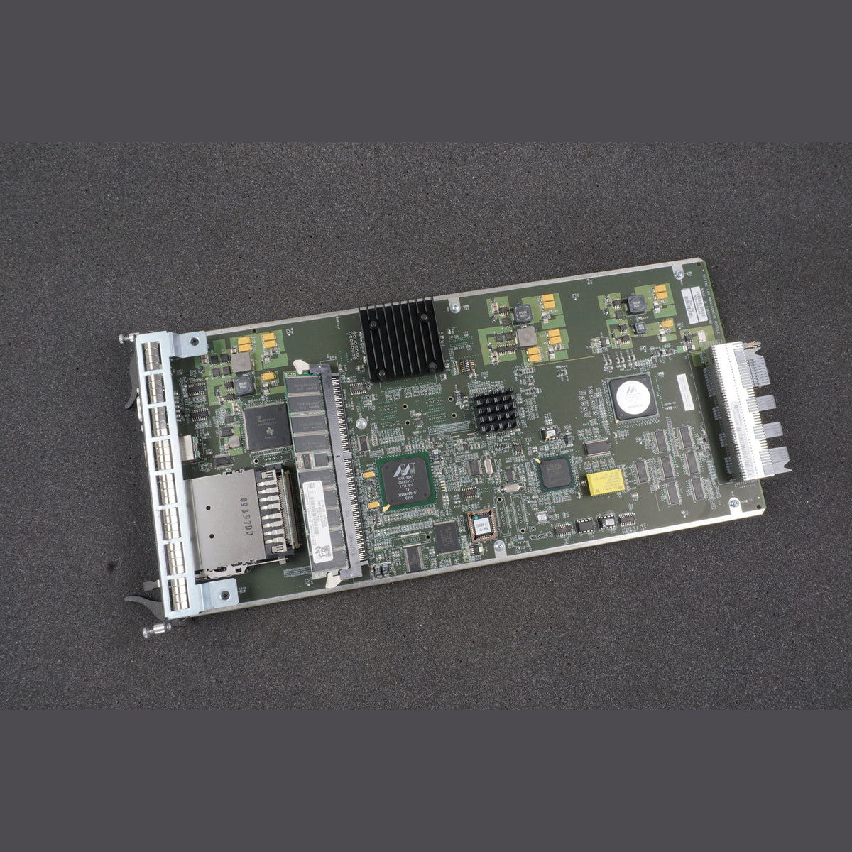 Brocade NI-MLX-MR Management Module Foundry Networks