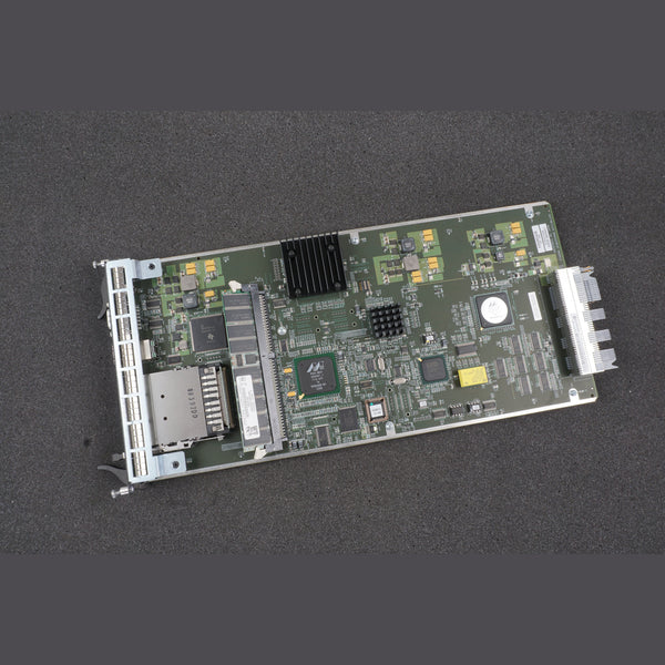 Brocade NI-MLX-MR Management Module Foundry Networks