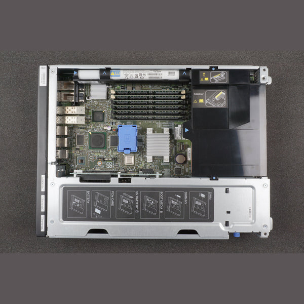 NetApp FAS3220 Controller Module 111-01061+B5