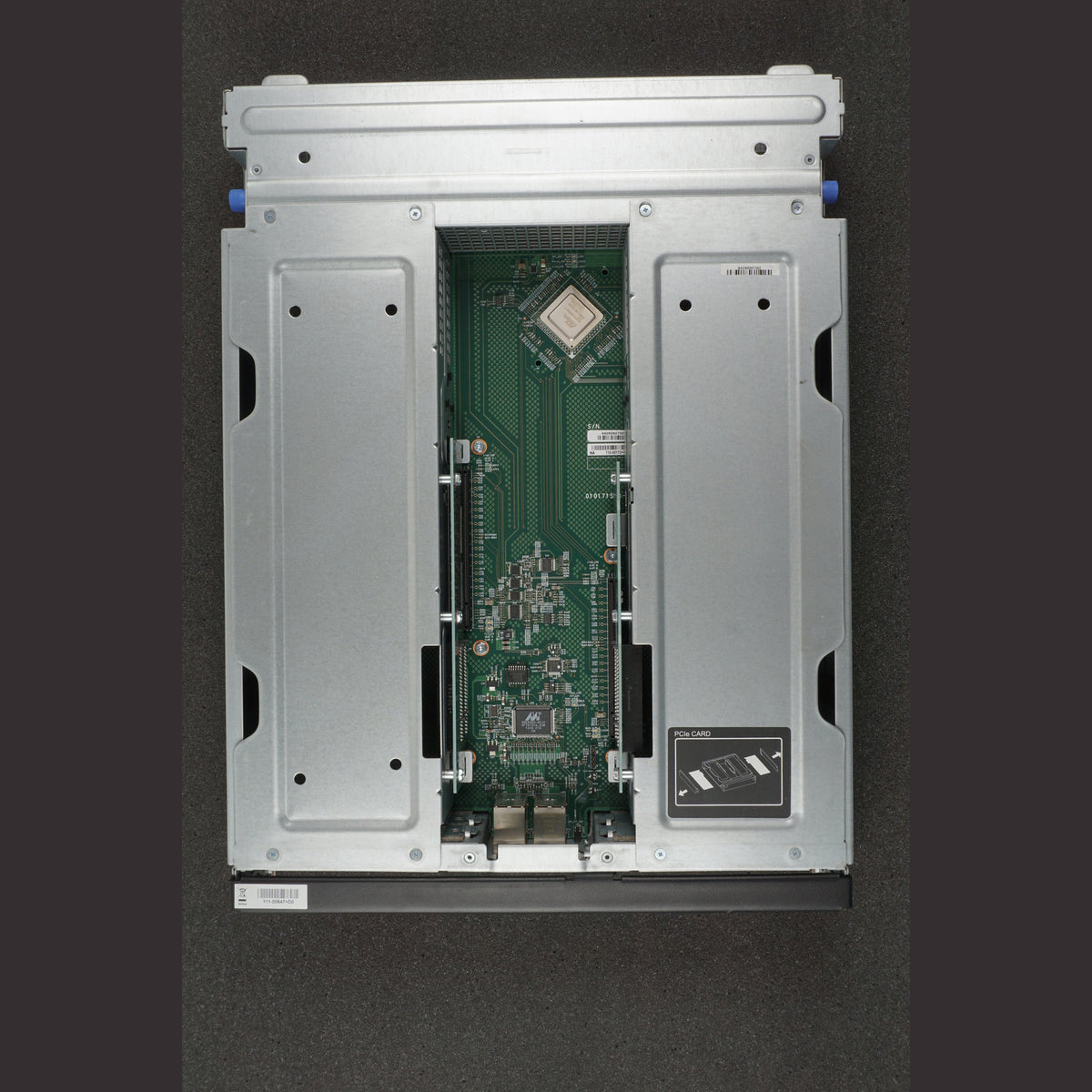 NetApp FAS3220 Expansion Module 111-00647+D0