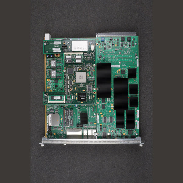 Cisco WS-SUP32-GE-3B V06 Catalyst 6500 Supervisor Engine