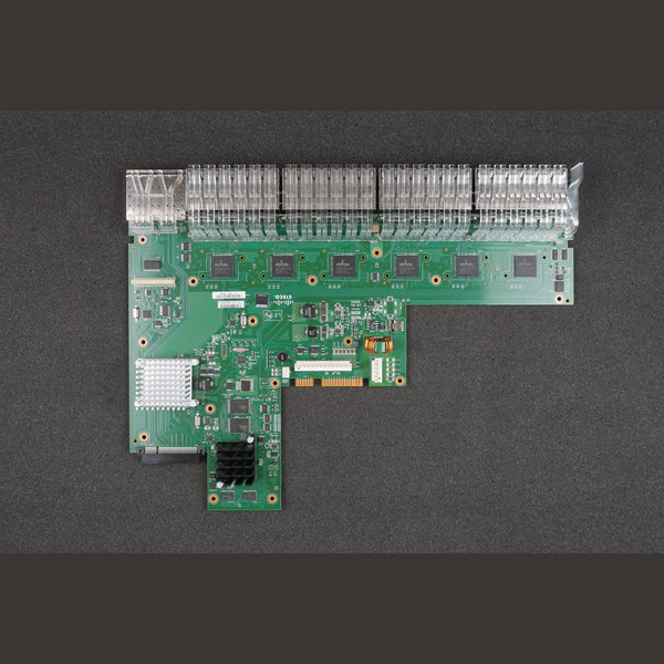 Cisco 73-12547-08 Motherboard for WS-C2960S-48FPS-L Switch