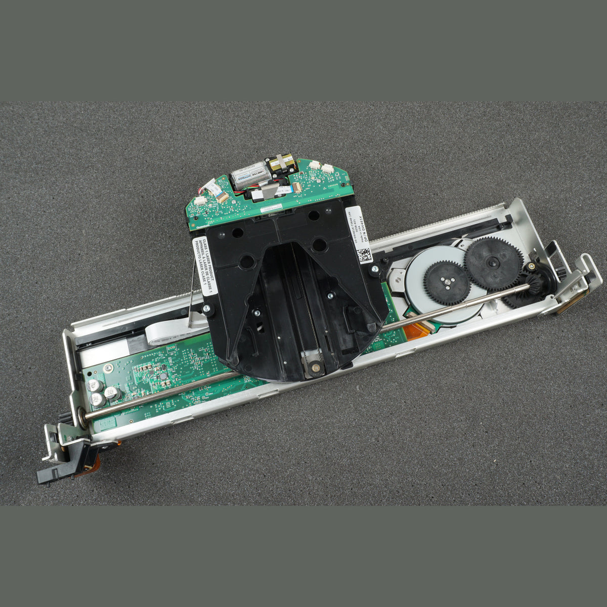 Dell W461K 0W461K Robot Picker Assembly Module ML6000 M2