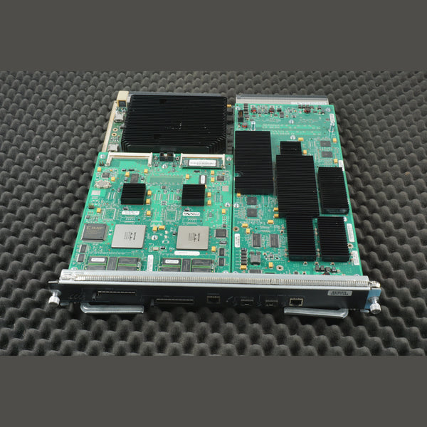 Cisco WS-SUP720 PFC3A Supervisor Engine 720
