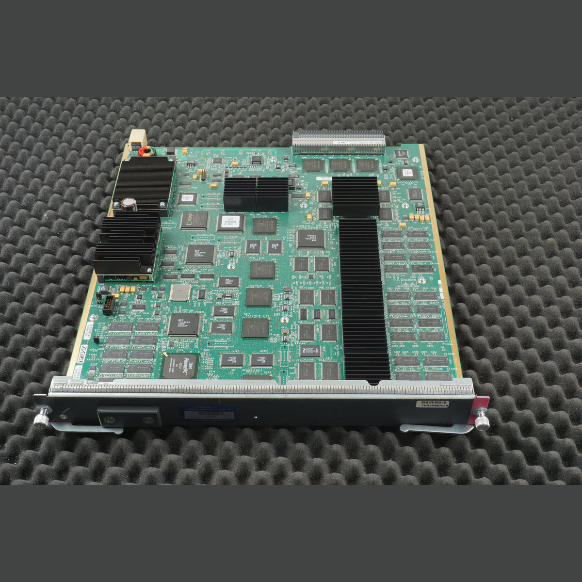 Cisco WS-X6066-SLB-APC CSM Content Switching Module
