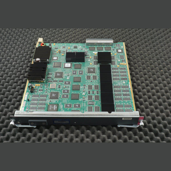 Cisco WS-X6066-SLB-APC CSM Content Switching Module