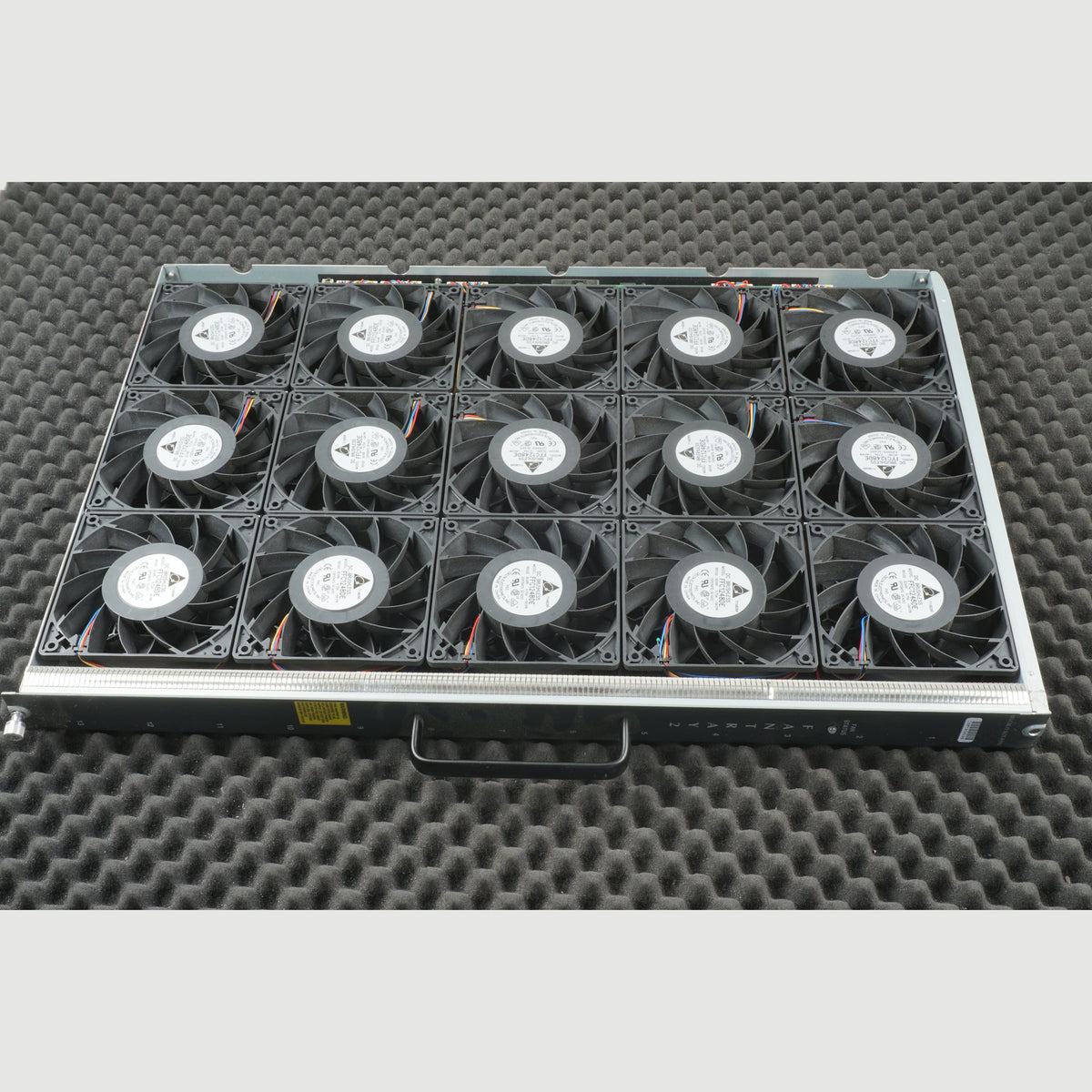 Cisco WS-C6K-13 SLOT-FAN2 Fan Tray Module