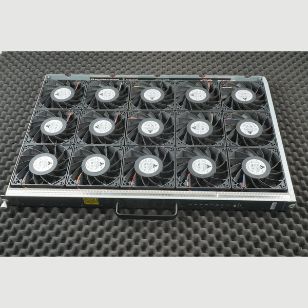 Cisco WS-C6K-13 SLOT-FAN2 Fan Tray Module