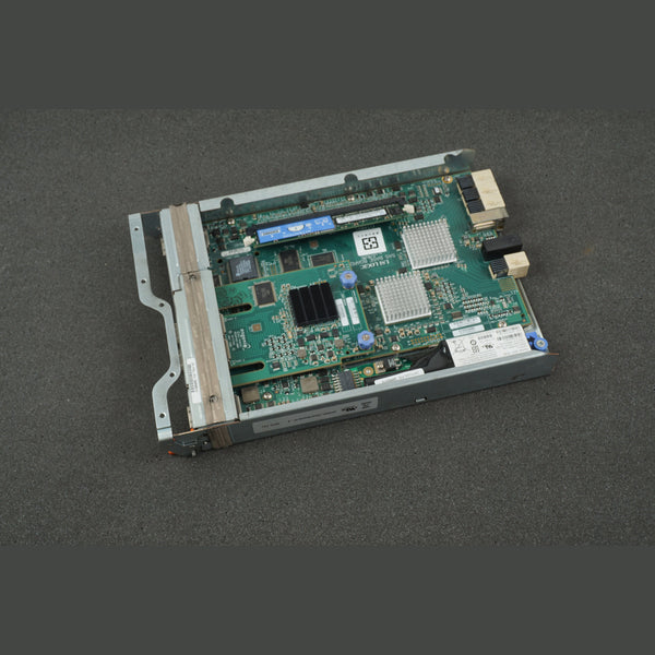 IBM FRU 39R6500 SAS Controller with 39R6510 & 39R6519 BBU