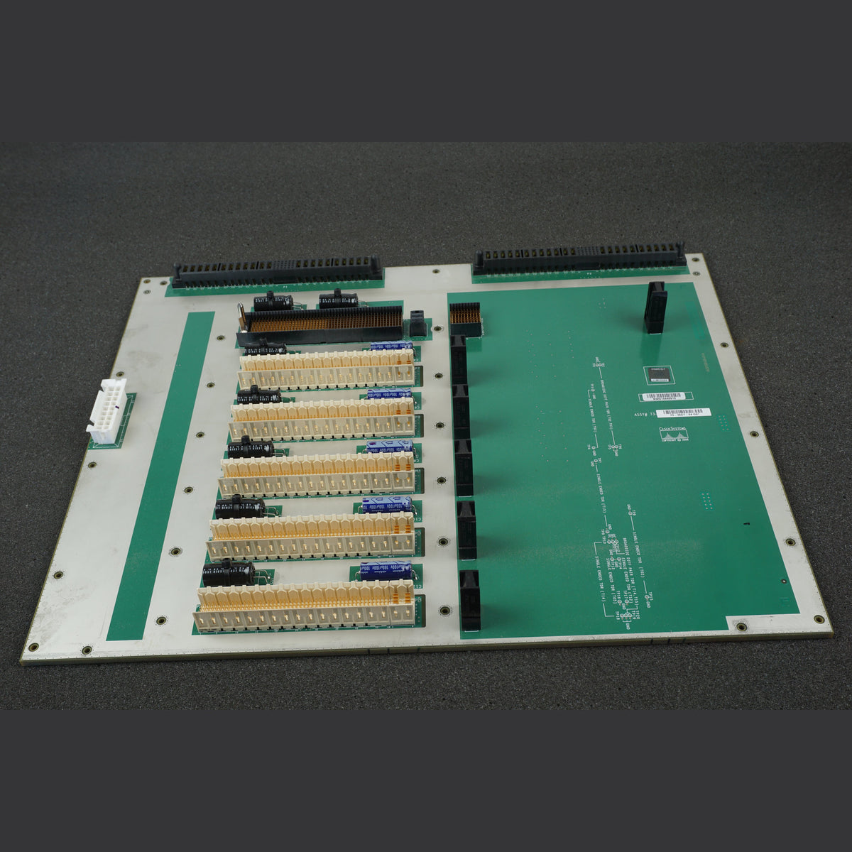 Cisco 73-9667-04 Backplane Board Catalyst 4506-E