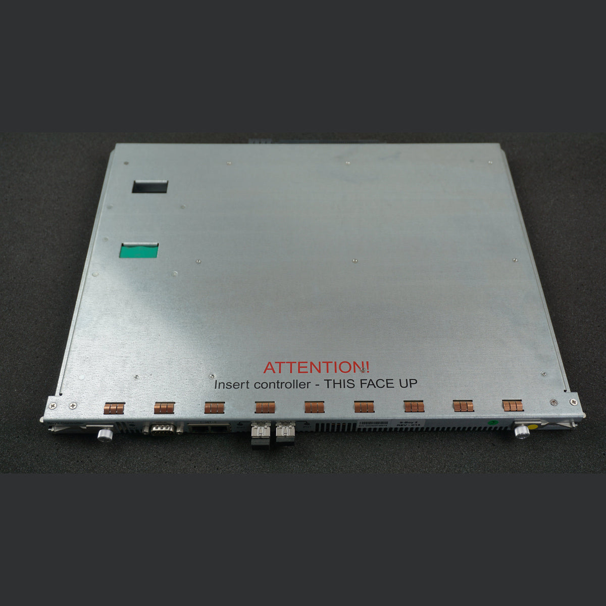 NEXSAN Technology SATABoy 2 Boy2 RAID Controller FC Fiber Channel REV C13