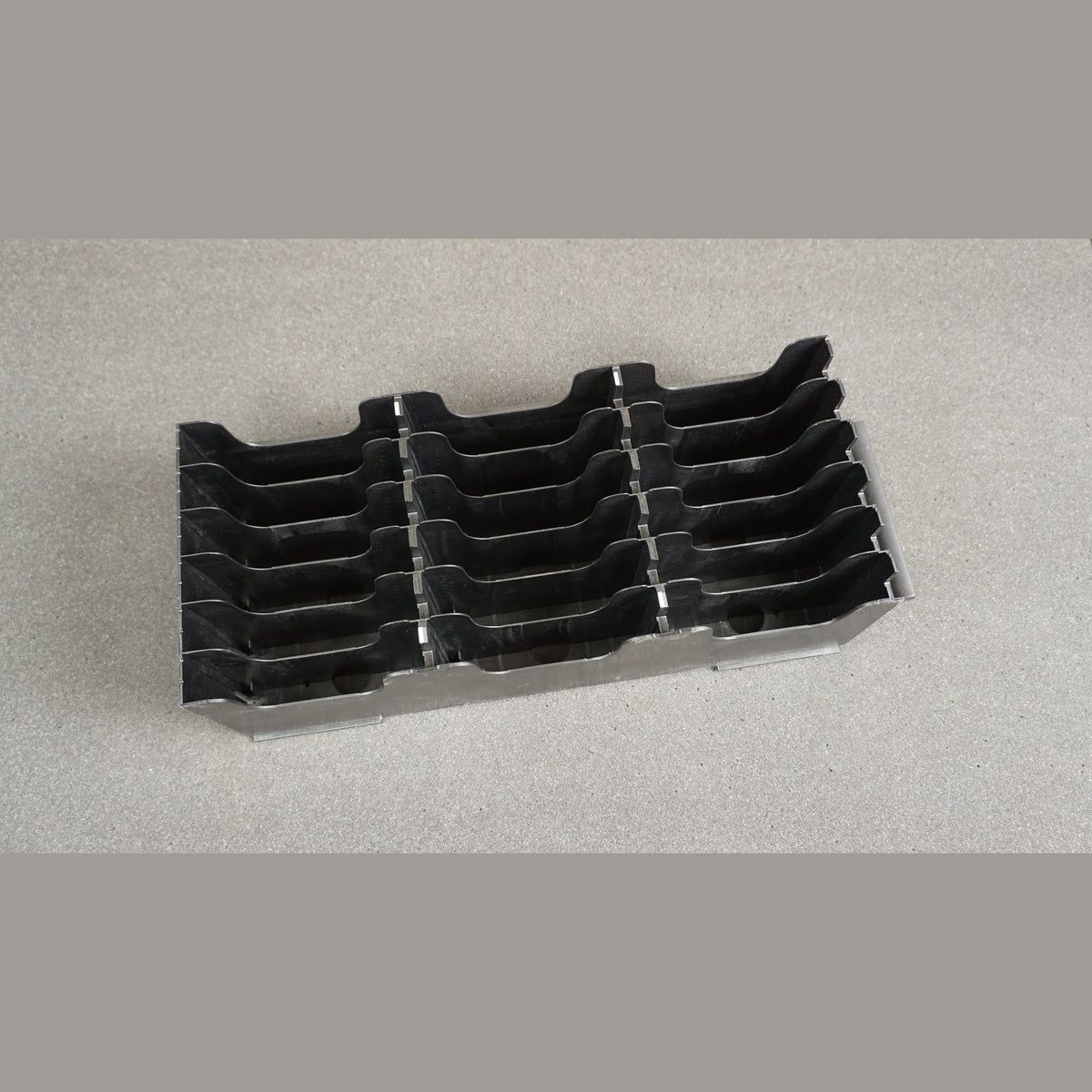Quantum Scalar 50 LTO Right Magazine