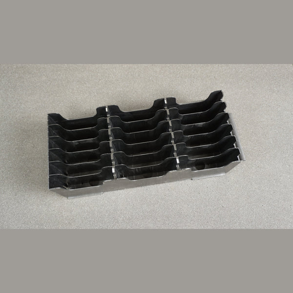 Quantum Scalar 50 LTO Right Magazine