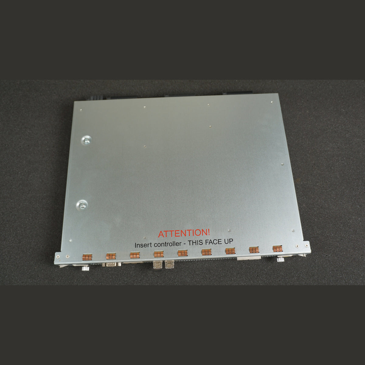 NEXSAN Technology SATABeast 2.5 RAID Controller FC REV C03 S-Beast