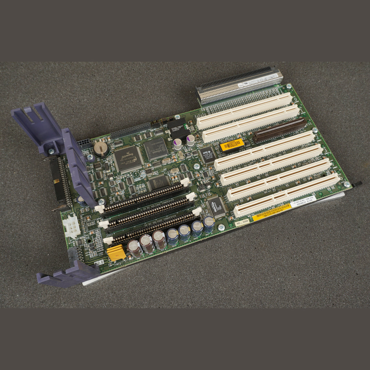 501-7315 Sun Fire V490 i/o Riser Board