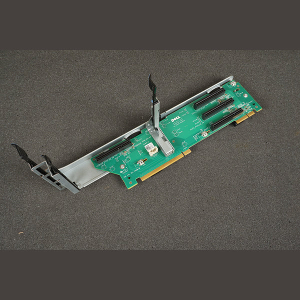 4HJHF 04HJHF Dell PowerEdge R510 PCIe Riser Board H949M