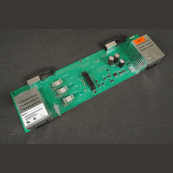 375-3168 Sun Fire V490 DC Power Distribution Board
