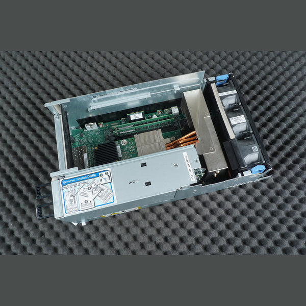 042-008-666 EMC VNX5500 Storage Processor Module
