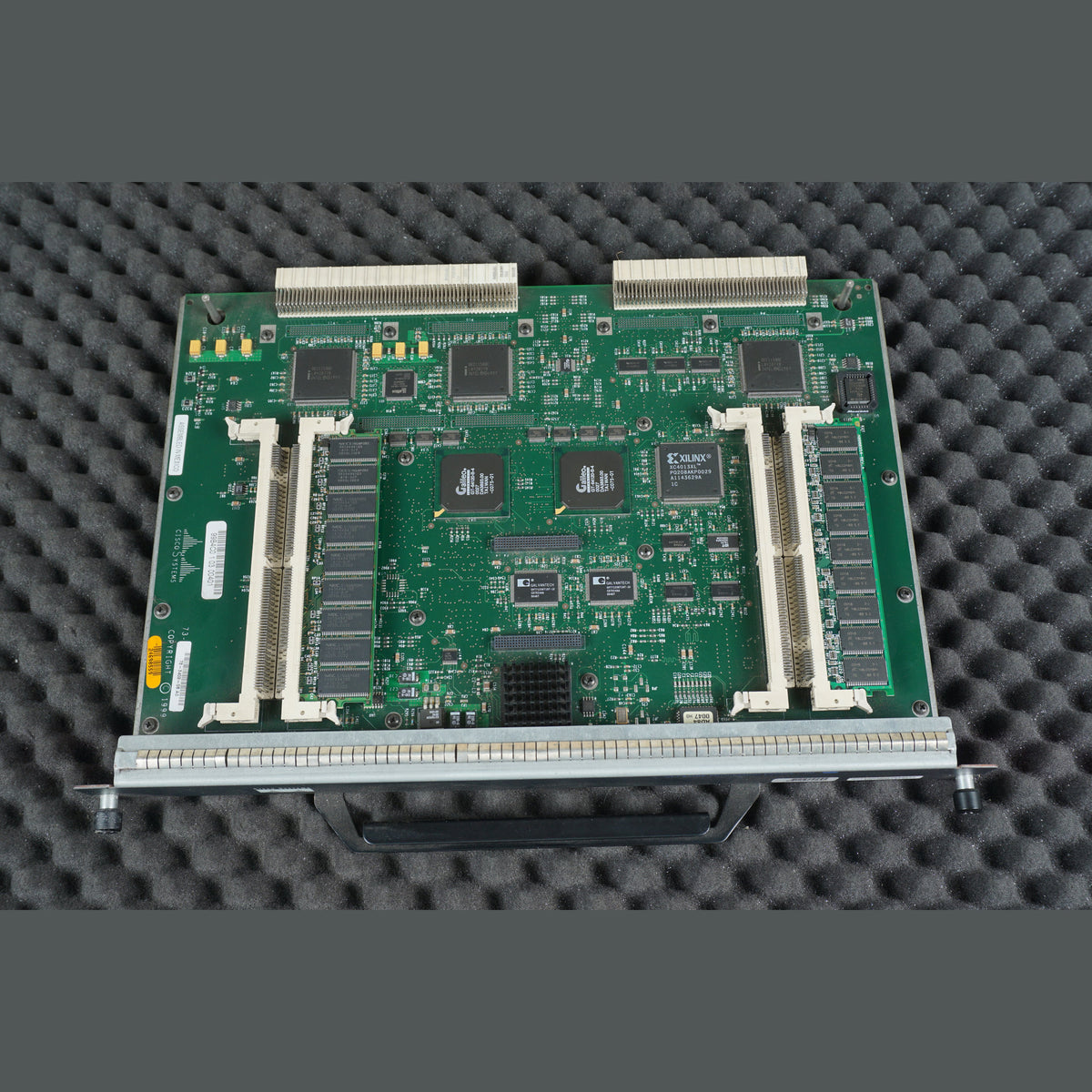 800-03959-07 Cisco 7200 VXR Network Processing Engine 300