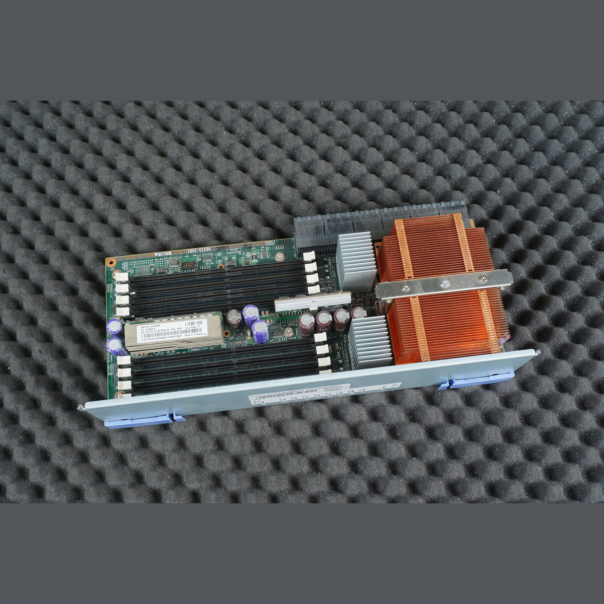 10N6469 IBM 1.5GHz 4-Way Processor Module