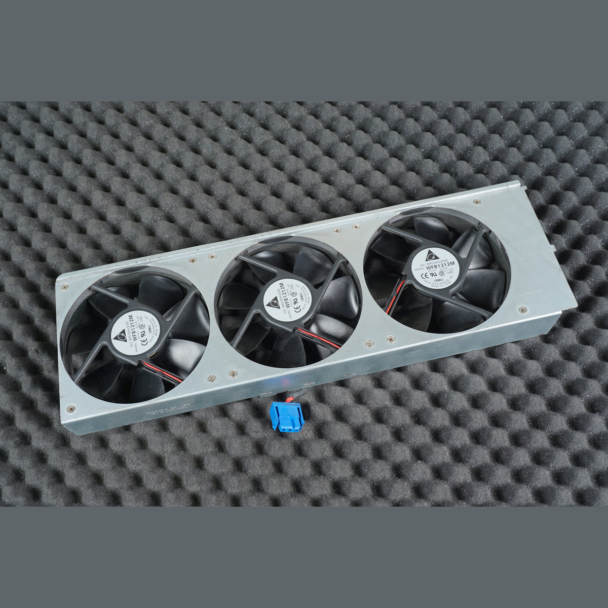 700-00716-01 Cisco 7200 VXR Fan Tray Module