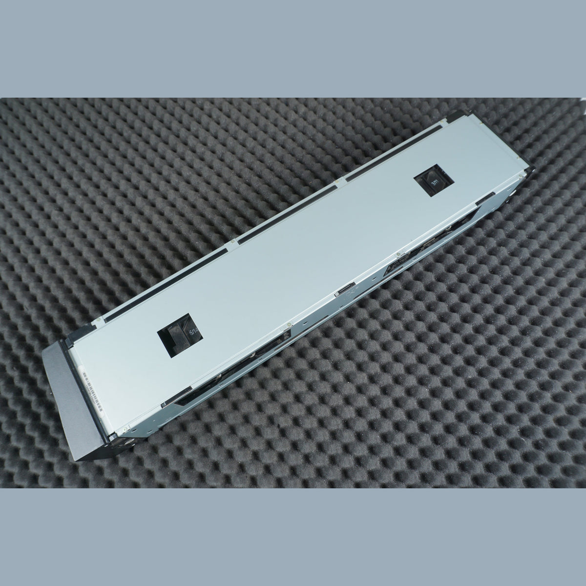 Quantum L700 Left Side LTO Tape Magazine