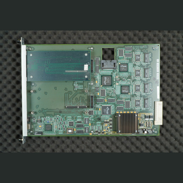 MUM2000-2 Net To Net Multiplexer Uplink Module with UIM-10/100