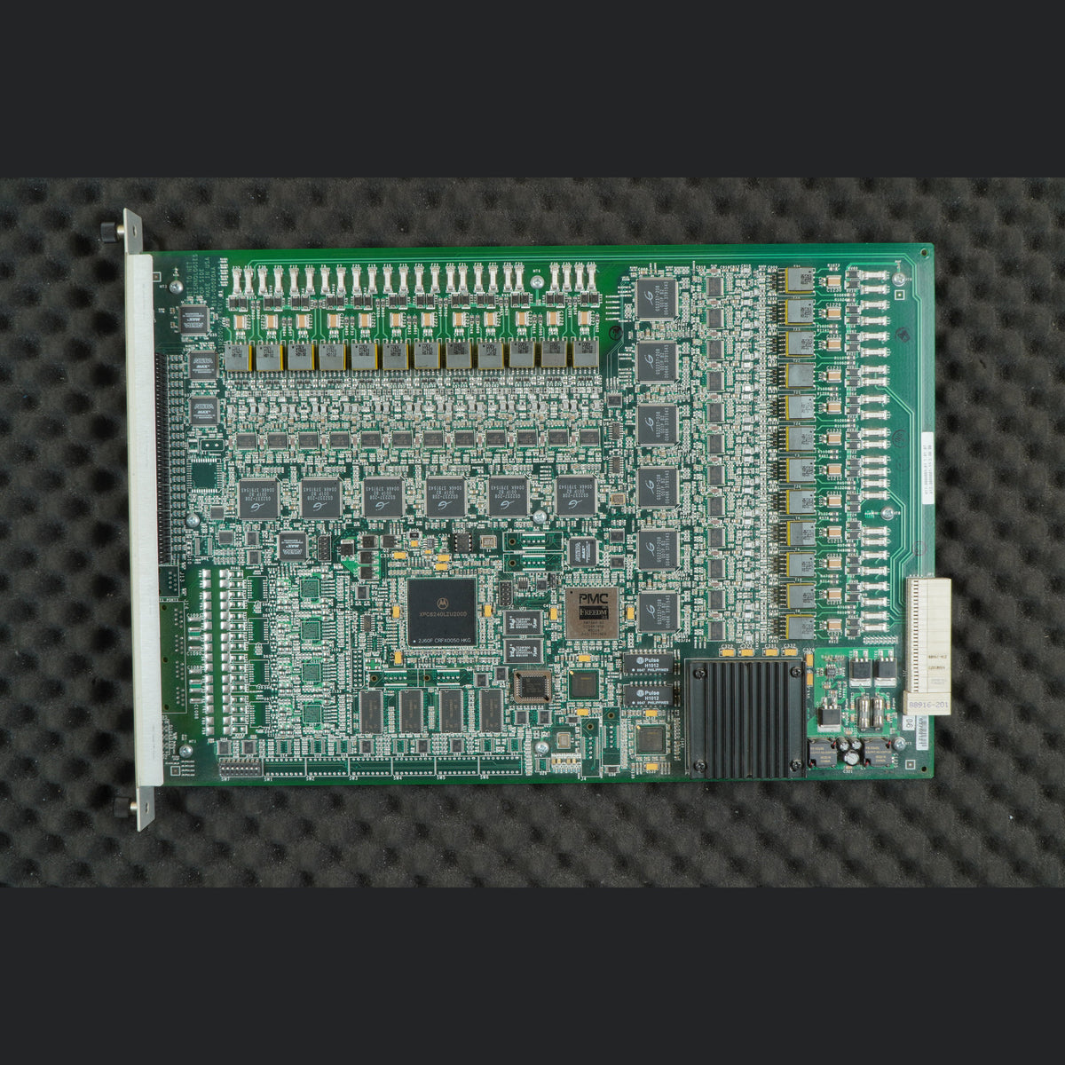 SIM2000-24 Net To Net SDSL Inverse Multiplexer