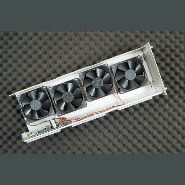MCM-4000-4 Net to Net IP DSL Access Multiplexer IPD 4000 Fan Tray Module