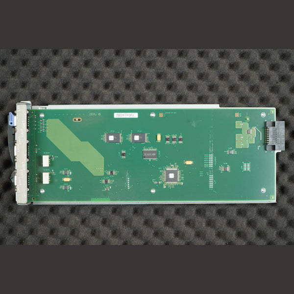 IBM 45D9615 SPCN Enclosure Management Controller Card