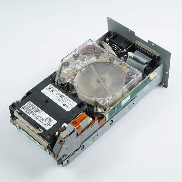Quantum TH8XH-EG 70-60420-05 70-60333-02 loader Tape Drive Module