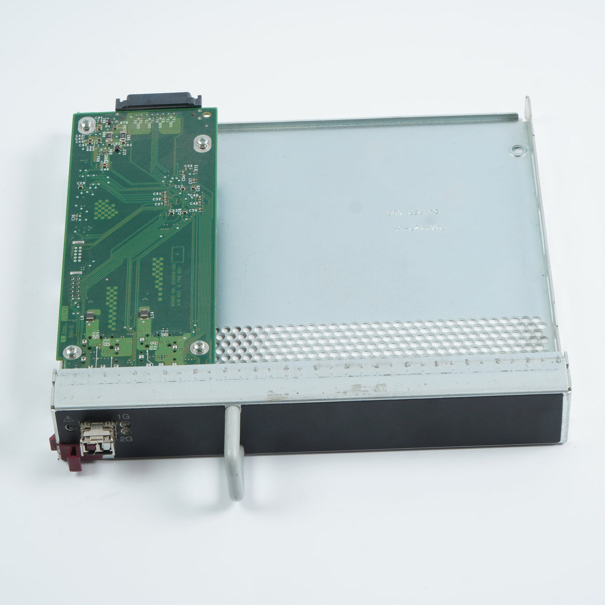 HP 411045-001 MSA1000 Fiber Channel i/o Module