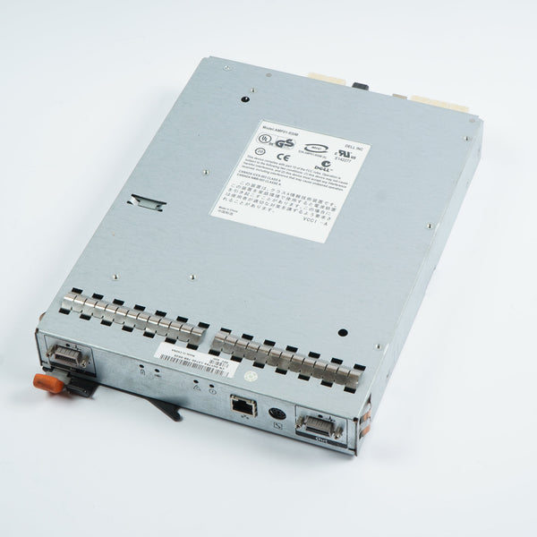 Dell GY794 0GY794 MD3000 Single Port SAS RAID Controller Module AMP01-RSIM