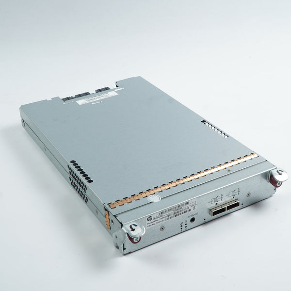 HP 717873-001 6Gb MSA 2040 IO Controller Module 81-00000081-00-01
