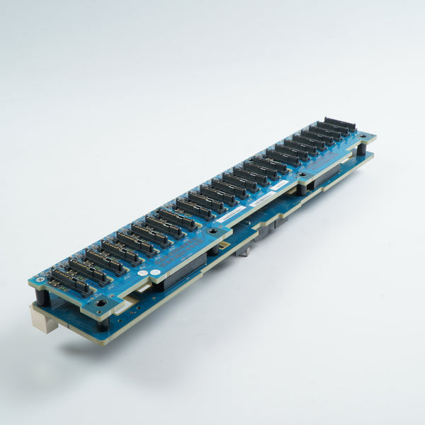 HP 60-B0000318 24-Bay Backplane with 60-B0000319 Power Midplane