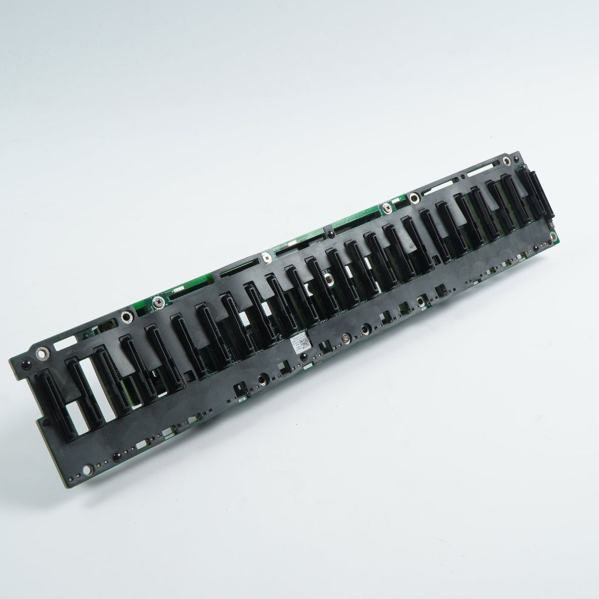 Dell WK7G2 0WK7G2 Backplane with 795CC and CTWCW