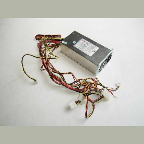 Zippy Emacs P2U-6300P Power Supply 385W PSU