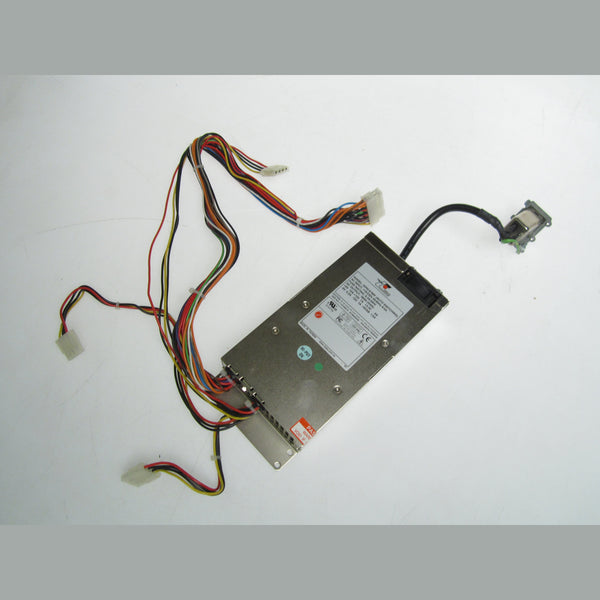 Zippy Emacs MPW-6180F Power Supply 180W PSU